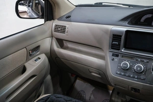 Минивэн Toyota Raum 2010 года, 829000 рублей, Новокузнецк