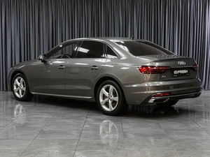 Седан Audi A4 2020 года, 2999000 рублей, Тюмень