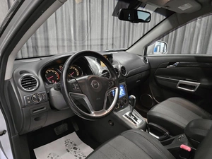Внедорожник Opel Antara 2008 года, 710000 рублей, Красноярск