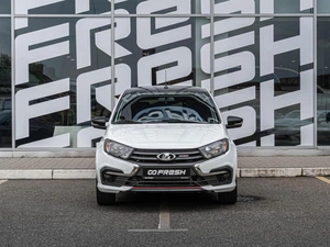 Лифтбек ВАЗ (LADA) Granta 2024 года, 1079000 рублей, Краснодар