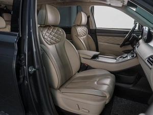 Внедорожник Hyundai Palisade 2020 года, 4199000 рублей, Сургут