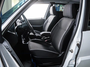 Внедорожник ВАЗ (LADA) Niva Travel 2024 года, 1569000 рублей, Волгоград