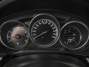 Внедорожник Mazda CX-5 2019 года, 2144000 рублей, Ставрополь
