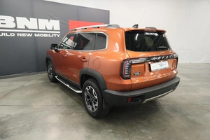 Внедорожник Haval Dargo 2023 года, 2730000 рублей, Курск