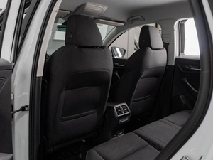 Внедорожник Skoda Karoq 2021 года, 2555000 рублей, Тюмень