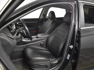 Седан Hyundai Sonata 2020 года, 2048900 рублей, Казань