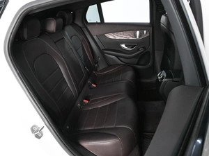 Внедорожник Mercedes-benz GLC-класс Coupe 2017 года, 4279000 рублей, Ростов-на-Дону