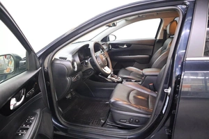 Седан Kia Cerato 2019 года, 1895000 рублей, Брянск