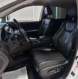 Внедорожник Lexus RX 2014 года, 2280000 рублей, Красноярск