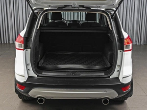 Внедорожник Ford Kuga 2016 года, 1830000 рублей, Ставрополь