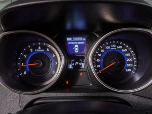Седан Hyundai Elantra 2012 года, 1109000 рублей, Воронеж