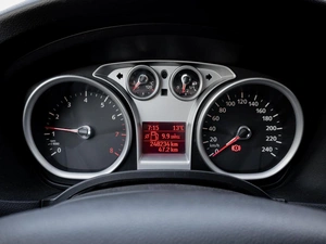 Хетчбэк Ford Focus 2008 года, 489000 рублей, Тюмень