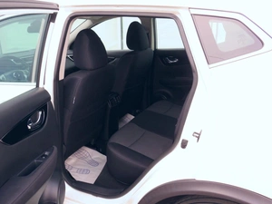 Внедорожник Nissan Qashqai 2017 года, 1550000 рублей, Брянск