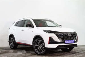 Внедорожник Changan UNI-S 2024 года, 2399000 рублей, Сургут
