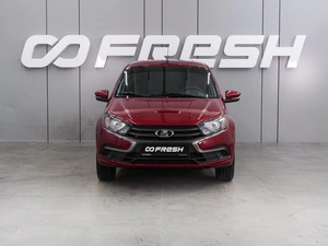 Седан ВАЗ (LADA) Granta 2025 года, 1024000 рублей, Воронеж