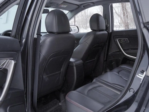 Внедорожник FAW Besturn X80 2018 года, 1149000 рублей, Волгоград