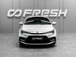 Седан Toyota Levin 2020 года, 1939000 рублей, Тюмень