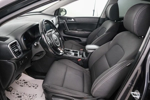 Внедорожник Kia Sportage 2018 года, 2349000 рублей, Красноярск