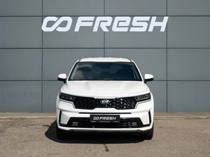 Внедорожник Kia Sorento 2020 года, 4300000 рублей, Краснодар