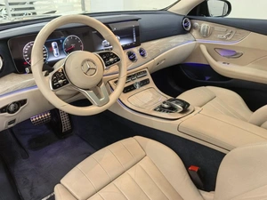 Купе Mercedes-benz E-класс 2019 года, 4532000 рублей, Новосибирск