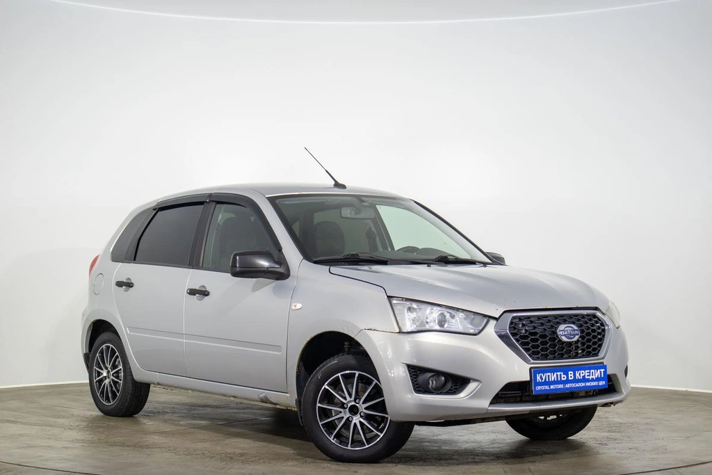 Хетчбэк Datsun mi-DO 2019 года, 439000 рублей, Оренбург