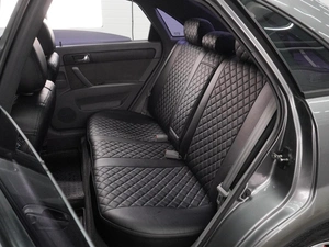 Седан Daewoo Gentra 2014 года, 699000 рублей, Воронеж