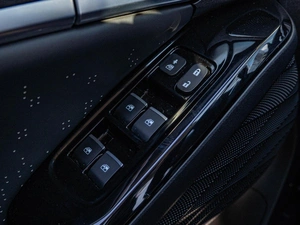 Внедорожник JAC JS6 2023 года, 1845000 рублей, Краснодар