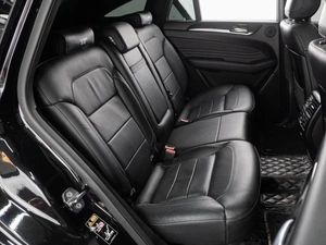 Внедорожник Mercedes-benz GLE-класс AMG Coupe 2018 года, 6299000 рублей, Тюмень