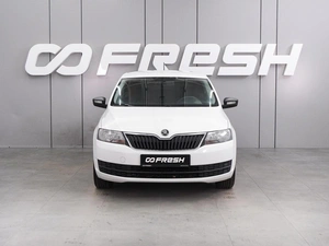 Лифтбек Skoda Rapid 2016 года, 979000 рублей, Воронеж