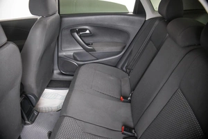 Седан Volkswagen Polo 2012 года, 649000 рублей, Пермь