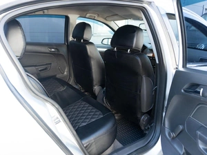 Седан Opel Astra 2012 года, 849000 рублей, Кропоткин