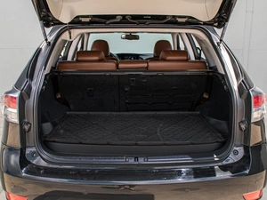Внедорожник Lexus RX 2013 года, 2610000 рублей, Краснодар