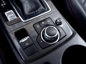Внедорожник Mazda CX-5 2017 года, 2289000 рублей, Саратов