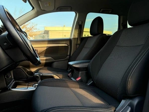 Внедорожник Mitsubishi Outlander 2017 года, 1999000 рублей, Ижевск