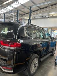 Внедорожник Toyota Land Cruiser 2026 года, 15799000 рублей, Павловская Слобода