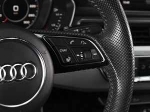 Лифтбек Audi A5 2018 года, 3150000 рублей, Омск