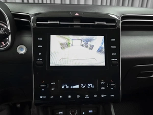 Внедорожник Hyundai Tucson 2021 года, 2898000 рублей, Ставрополь