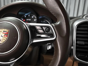 Внедорожник Porsche Cayenne GTS 2015 года, 3098000 рублей, Ставрополь