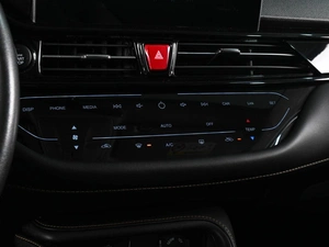 Внедорожник Москвич 3 2024 года, 1499000 рублей, Аксай