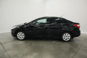 Седан Ford Focus 2012 года, 835000 рублей, Курск