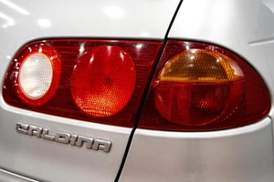 Универсал Toyota Caldina 1999 года, 539000 рублей, Барнаул