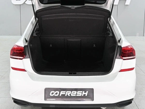 Лифтбек Volkswagen Polo 2020 года, 1549000 рублей, Ростов-на-Дону