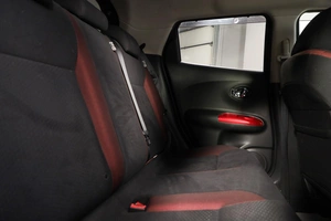 Внедорожник Nissan Juke 2012 года, 1299000 рублей, Новосибирск