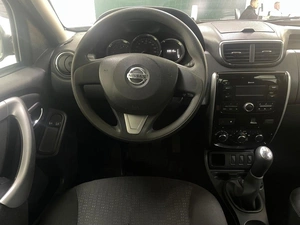 Внедорожник Nissan Terrano 2020 года, 1499000 рублей, Ачинск