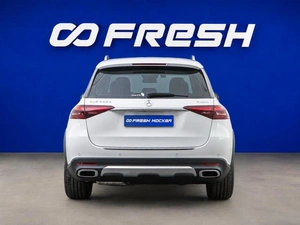 Внедорожник Mercedes-benz GLE-класс 2024 года, 10349000 рублей, Москва
