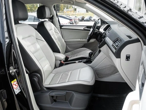 Внедорожник Volkswagen Tiguan 2018 года, 2659000 рублей, Ставрополь