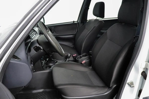 Внедорожник ВАЗ (LADA) Niva Travel 2022 года, 838200 рублей, Казань
