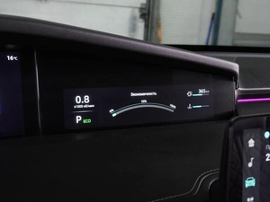 Внедорожник Changan UNI-K 2024 года, 3342000 рублей, Воронеж