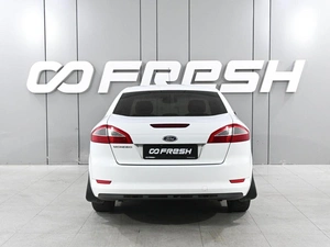 Седан Ford Mondeo 2009 года, 785000 рублей, Аксай