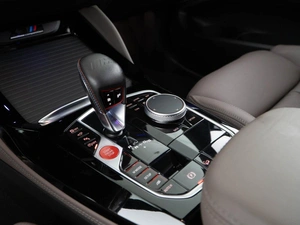 Внедорожник BMW X3 M 2023 года, 10449777 рублей, Москва